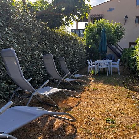 Residence Mare Bellu Agosta Plage Porticcio  Exterior photo