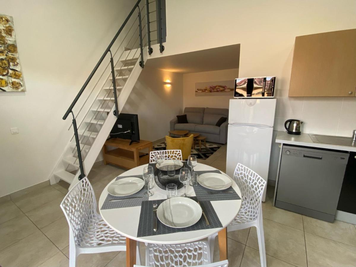 Residence Mare Bellu Agosta Plage Porticcio  Exterior photo
