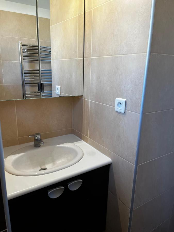 Residence Mare Bellu Agosta Plage Porticcio  Exterior photo