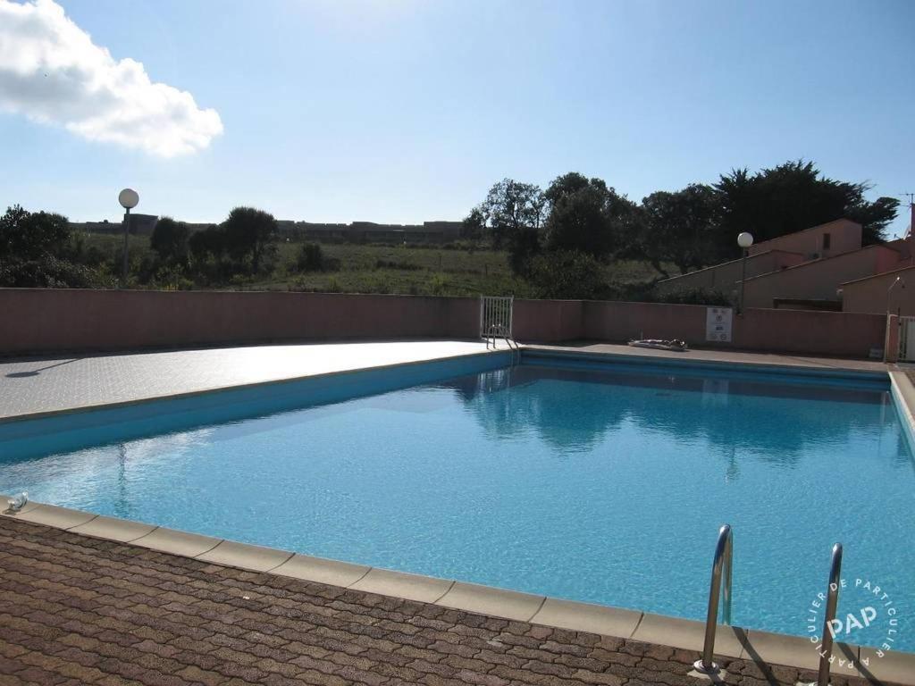 Residence Mare Bellu Agosta Plage Porticcio  Exterior photo