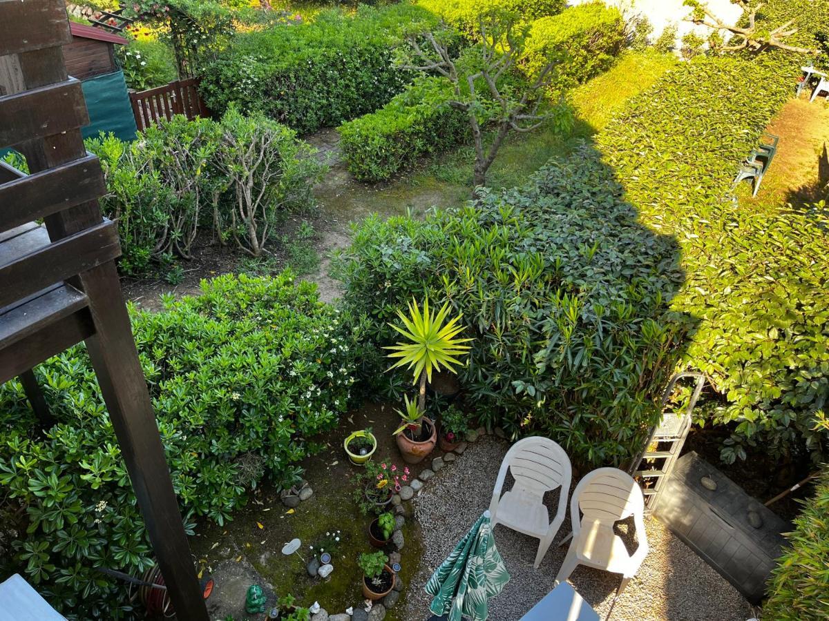 Residence Mare Bellu Agosta Plage Porticcio  Exterior photo